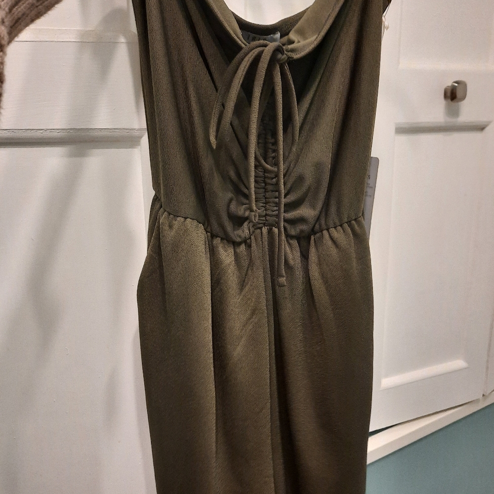 Jumpsuit